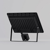 Maytoni Outdoor Flood Прожектор цвет: черный FL001-L50B6KSR
