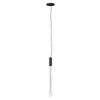 Maytoni Technical Zon Универсальное крепление цвет: черный C032C-04-B-1