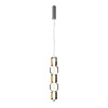 Maytoni Modern Ritmo Подвесной светильник цвет: хром MOD381PL-L30CH3K