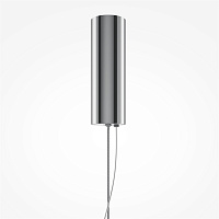 Maytoni Modern Ritmo Подвесной светильник цвет: хром MOD381PL-L30CH3K