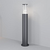 Maytoni Outdoor Bronx Ландшафтный светильник цвет: серый O576FL-01GR1