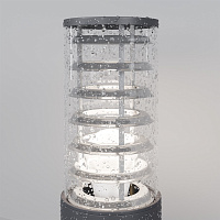 Maytoni Outdoor Bronx Ландшафтный светильник цвет: серый O576FL-01GR1