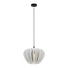 Maytoni Modern Cambio Подвесной светильник цвет: черный MOD398PL-01S