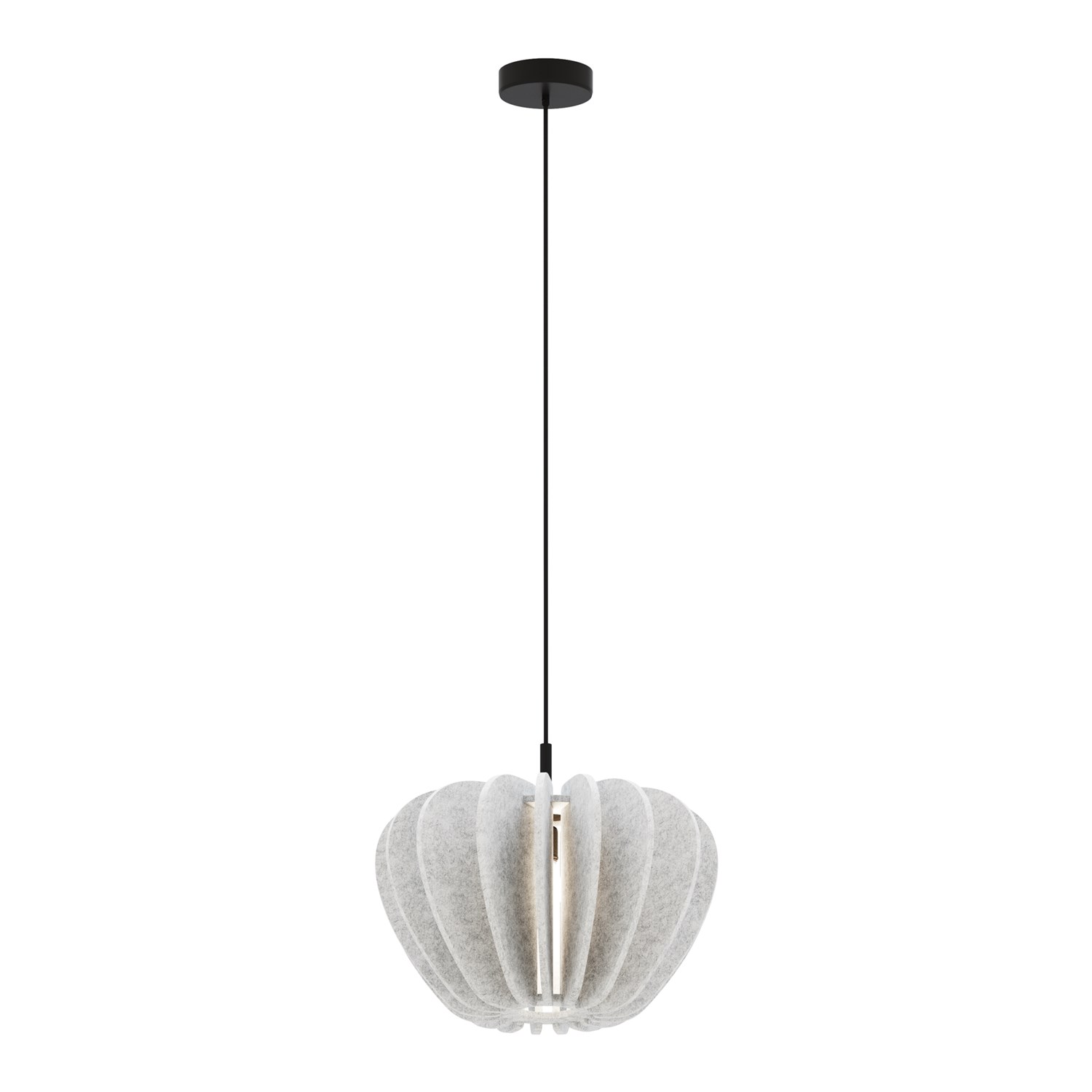 Maytoni Modern Cambio Подвесной светильник цвет: черный MOD398PL-01S