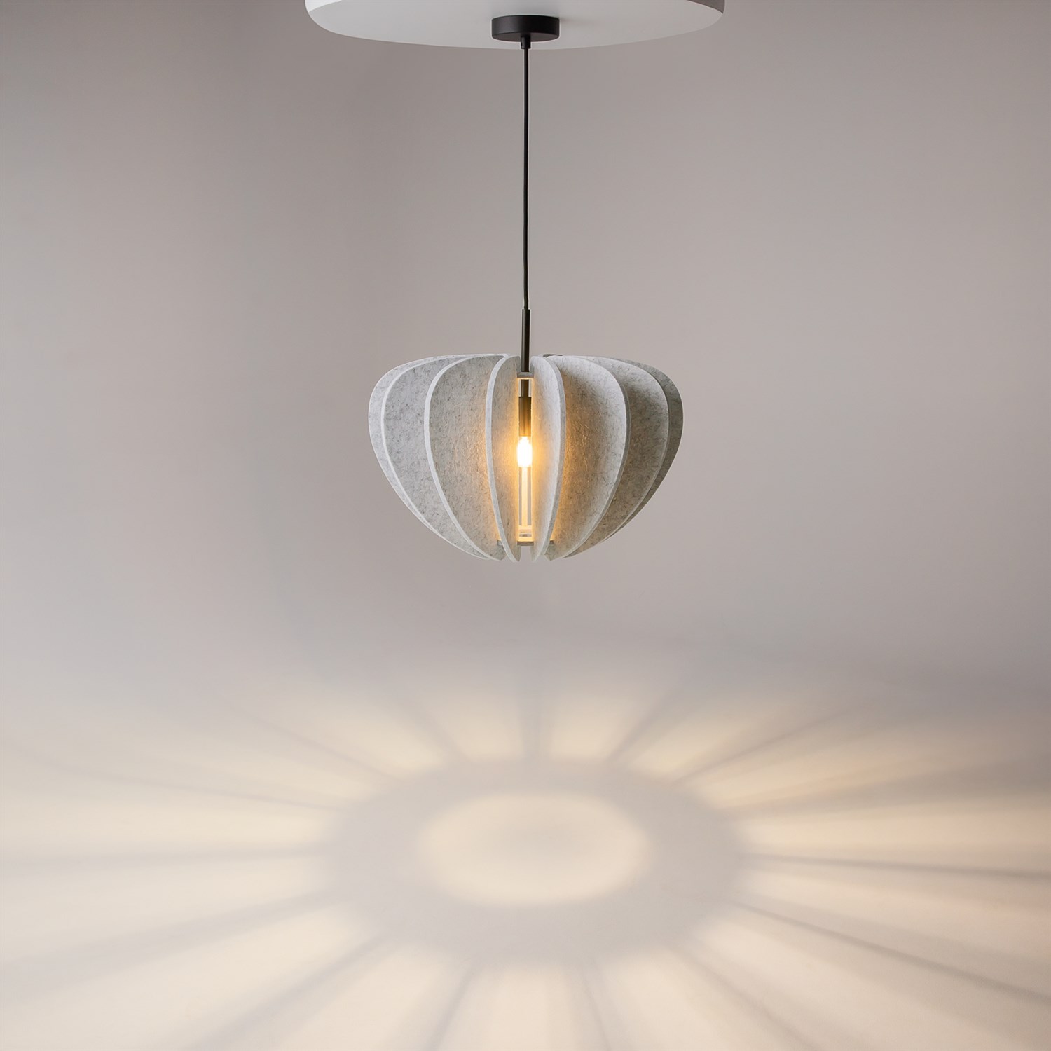 Maytoni Modern Cambio Подвесной светильник цвет: черный MOD398PL-01S