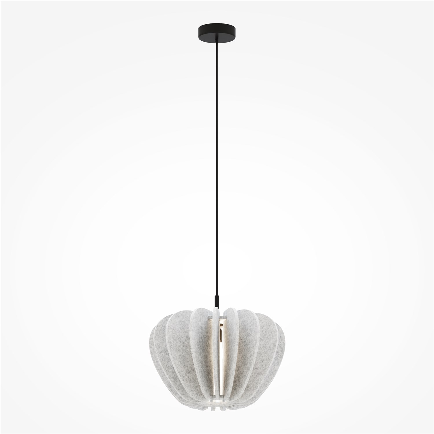 Maytoni Modern Cambio Подвесной светильник цвет: черный MOD398PL-01S