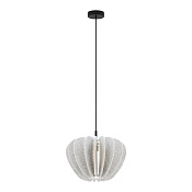 Maytoni Modern Cambio Подвесной светильник цвет: черный MOD398PL-01S