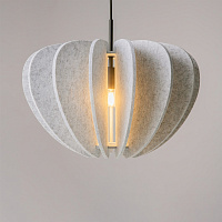 Maytoni Modern Cambio Подвесной светильник цвет: черный MOD398PL-01S