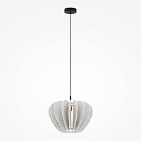 Maytoni Modern Cambio Подвесной светильник цвет: черный MOD398PL-01S