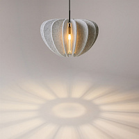 Maytoni Modern Cambio Подвесной светильник цвет: черный MOD398PL-01S