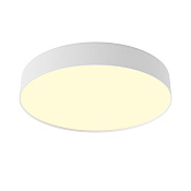 Maytoni Technical Zon Потолочный светильник цвет: белый C032CL-45W2.7K-RD-W