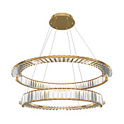 Maytoni Modern Krone Подвесной светильник цвет: латунь P097PL-L90BS3K