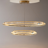 Maytoni Modern Krone Подвесной светильник цвет: латунь P097PL-L90BS3K