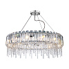 Maytoni Classic Hail Подвесной светильник цвет: хром MOD097PL-12CH