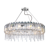 Maytoni Classic Hail Подвесной светильник цвет: хром MOD097PL-12CH
