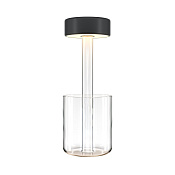 Maytoni Modern AI Collaboration Аккумуляторный светильник цвет: прозрачный MOD229TL-L3B3K1
