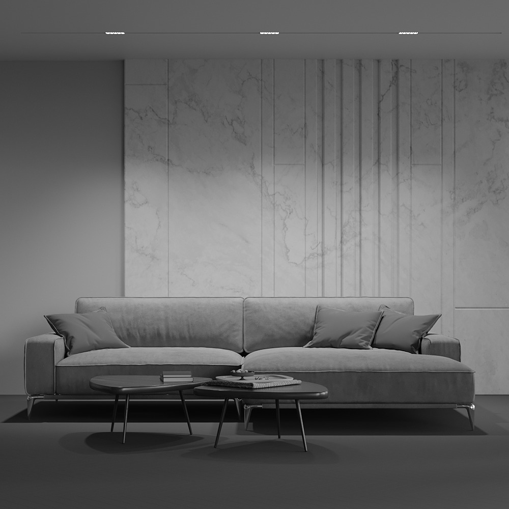 Maytoni Technical Points Трековый светильник цвет: белый TR076-2-10W3K-W