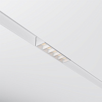 Maytoni Technical Points Трековый светильник цвет: белый TR076-2-10W3K-W