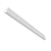 Maytoni Technical Basis Трековый светильник цвет: белый TR030-2-24W4K-W