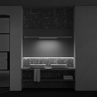 Maytoni Technical Basis Трековый светильник цвет: белый TR030-2-24W4K-W