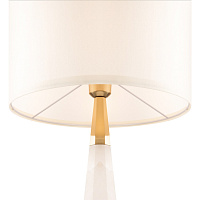 Maytoni Modern Bianco Настольный светильник цвет: латунь Z030TL-01BS1
