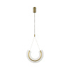 Maytoni Modern Maya Подвесной светильник цвет: золото P091PL-L18G3K1