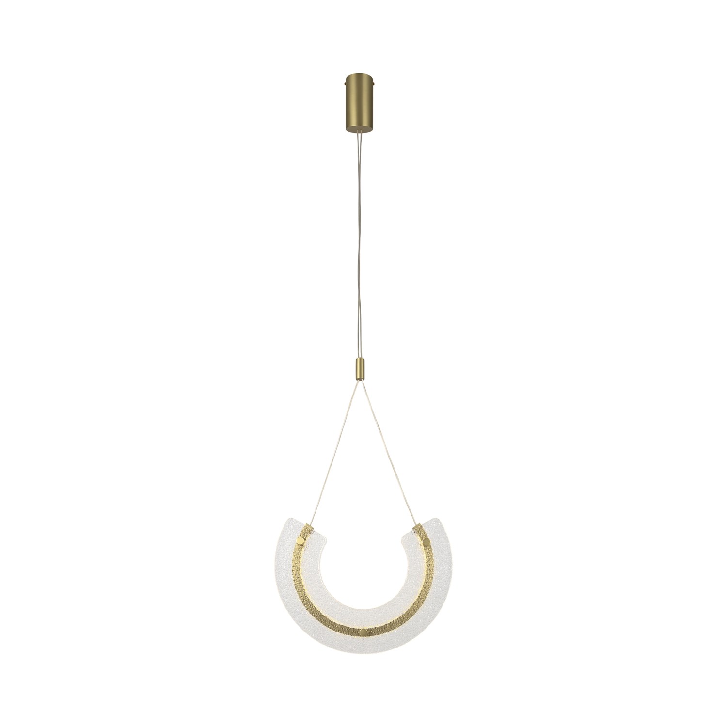 Maytoni Modern Maya Подвесной светильник цвет: золото P091PL-L18G3K1