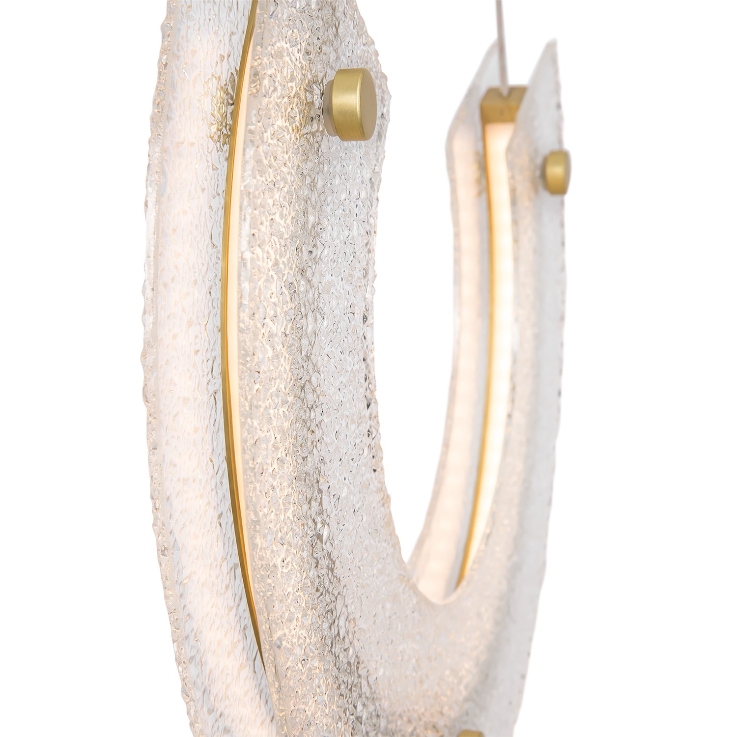 Maytoni Modern Maya Подвесной светильник цвет: золото P091PL-L18G3K1