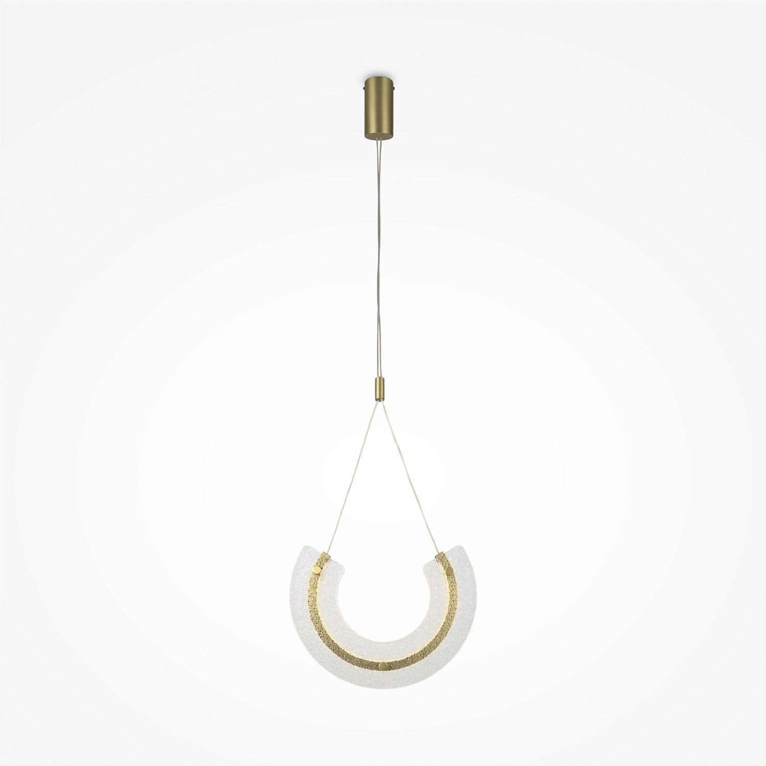 Maytoni Modern Maya Подвесной светильник цвет: золото P091PL-L18G3K1