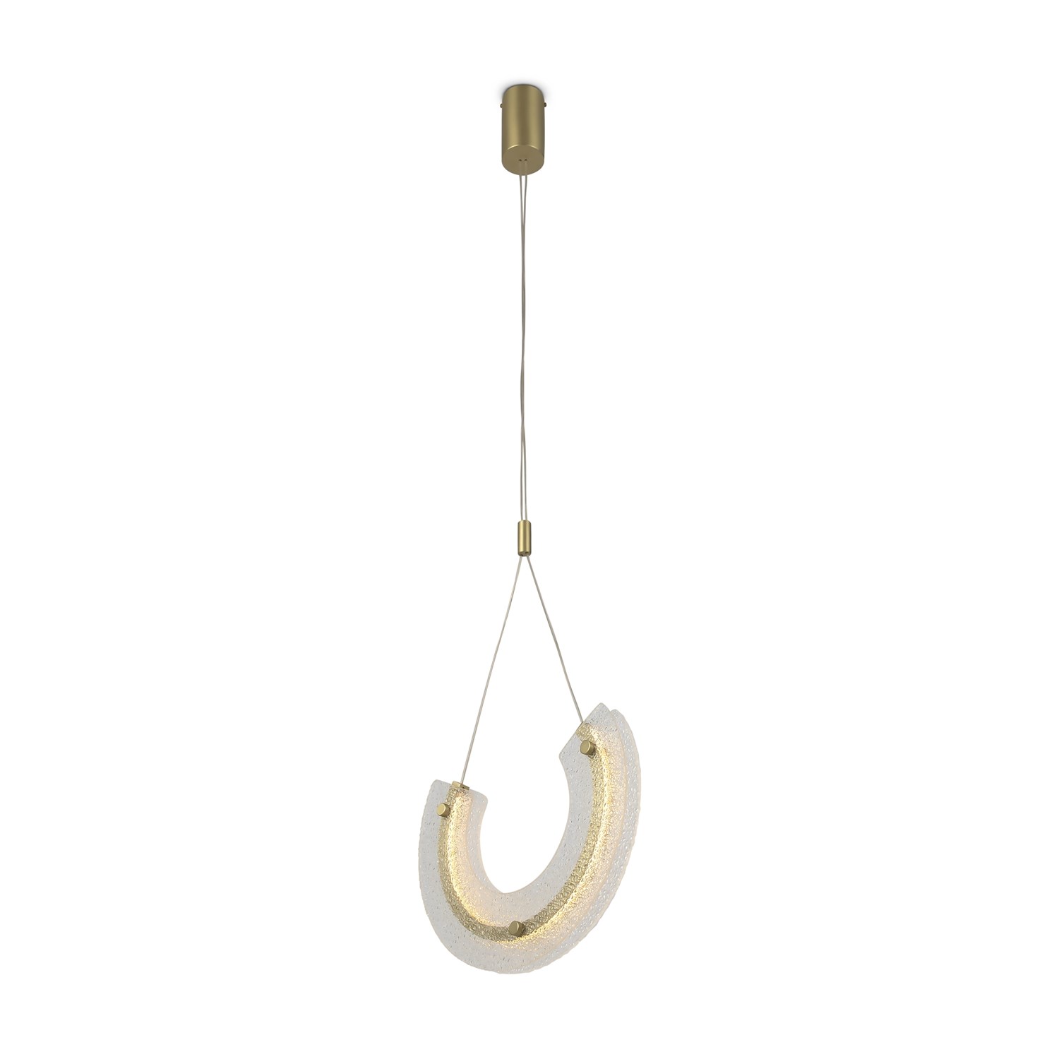 Maytoni Modern Maya Подвесной светильник цвет: золото P091PL-L18G3K1