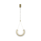 Maytoni Modern Maya Подвесной светильник цвет: золото P091PL-L18G3K1