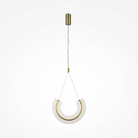 Maytoni Modern Maya Подвесной светильник цвет: золото P091PL-L18G3K1