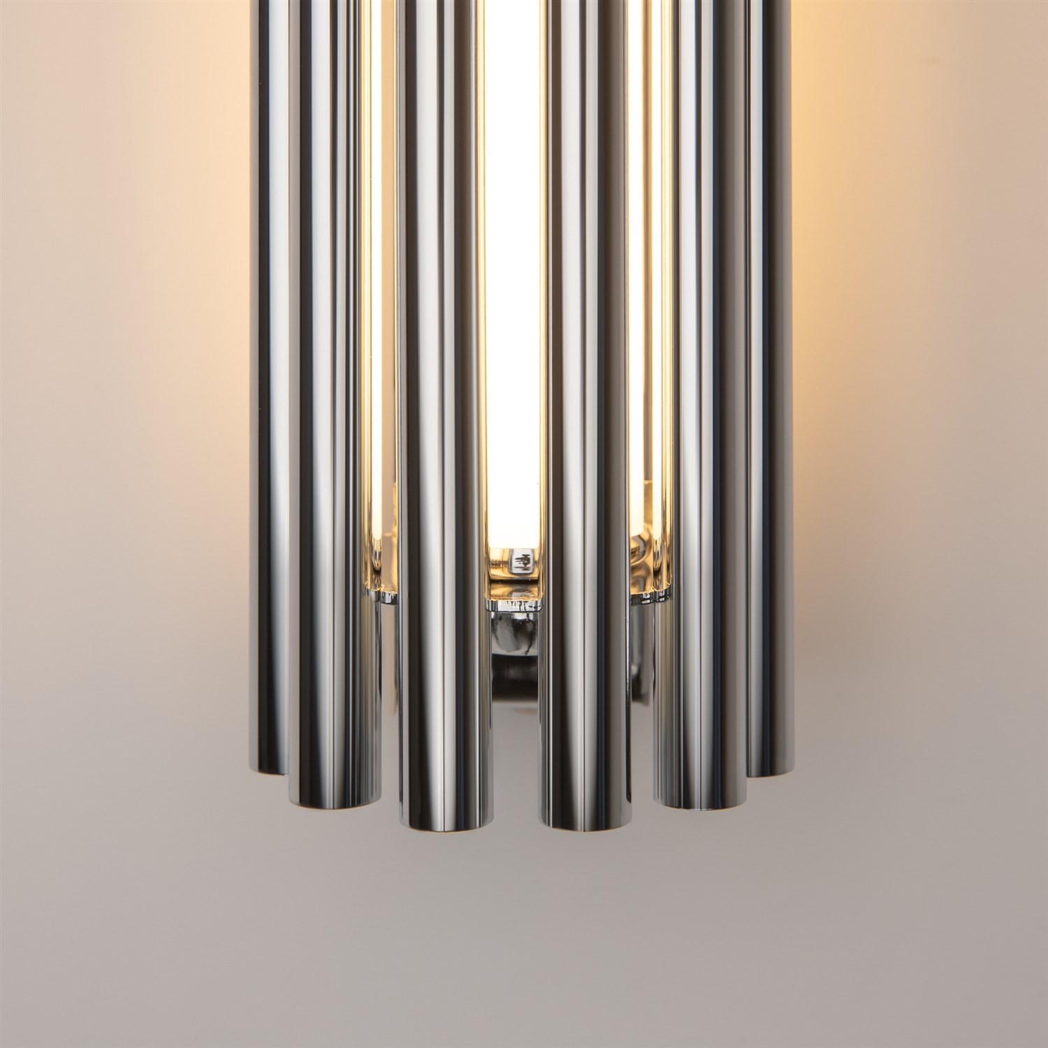 Maytoni Modern Sonata Настенный светильник (бра) цвет: хром MOD410WL-L12CH3K