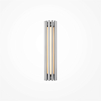 Maytoni Modern Sonata Настенный светильник (бра) цвет: хром MOD410WL-L12CH3K
