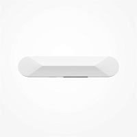 Maytoni Modern Motion Настенный светильник (бра) цвет: белый MOD276WL-L8W3K