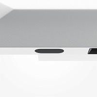 Maytoni Modern Motion Настенный светильник (бра) цвет: белый MOD276WL-L8W3K