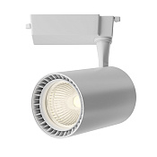 Maytoni Technical Vuoro Трековый светильник цвет: белый TR003-1-26W3K-M-W