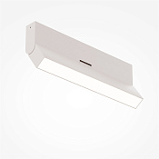 Maytoni Technical Basis Rot Потолочный светильник цвет: белый C133CL-12W4K-W