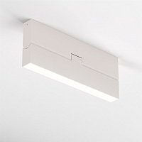 Maytoni Technical Basis Rot Потолочный светильник цвет: белый C133CL-12W4K-W