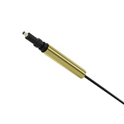 Maytoni Technical Accessories for system Axity Аксессуар цвет: латунь CA002PI-BS