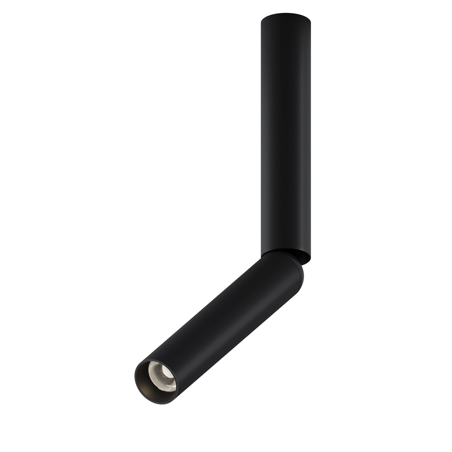Maytoni Technical Focus T Потолочный светильник цвет: черный C142CL-6W4K-B