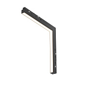 Maytoni Technical Basis Angle Трековый светильник цвет: черный TR102-24W-DS-B