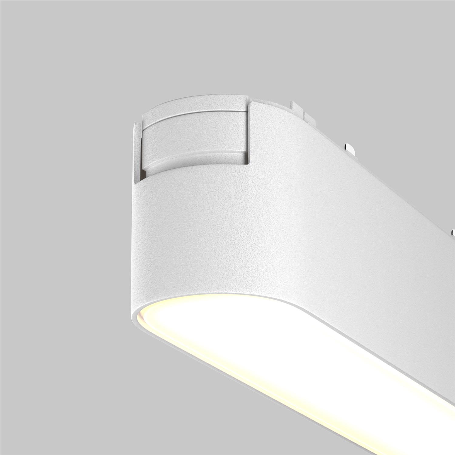 Maytoni Technical Basis Трековый светильник цвет: белый TR080-1-6W3K-W