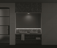 Maytoni Technical Basis Трековый светильник цвет: белый TR080-1-6W3K-W