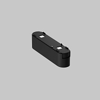 Maytoni Technical Basis Трековый светильник цвет: черный TR080-1-6W3K-B