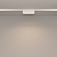 Maytoni Technical Basis Трековый светильник цвет: белый TR080-1-6W4K-W