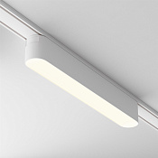 Maytoni Technical Basis Трековый светильник цвет: белый TR080-1-12W3K-W