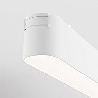 Maytoni Technical Basis Трековый светильник цвет: белый TR080-1-12W4K-W