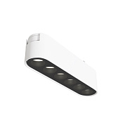 Maytoni Technical Points Трековый светильник цвет: белый TR082-1-6W4K-M-W