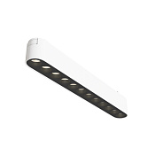 Maytoni Technical Points Трековый светильник цвет: белый TR082-1-12W3K-M-W